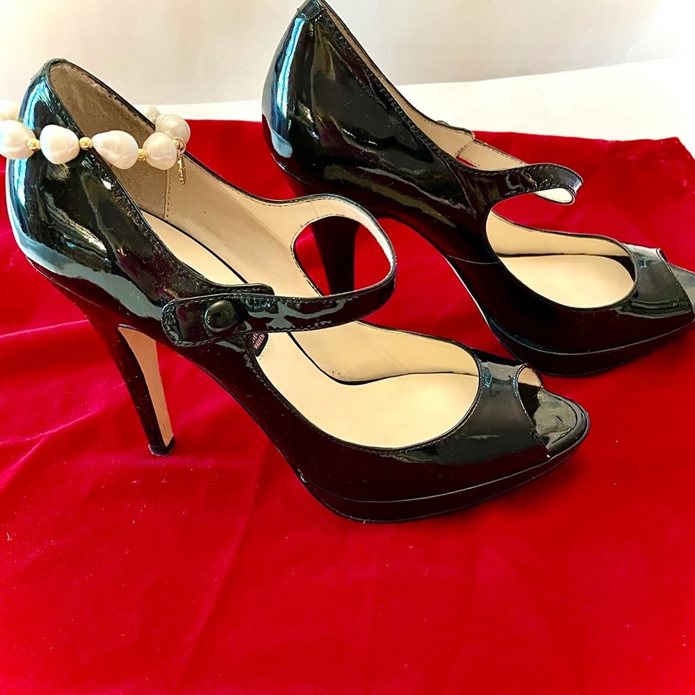 Steve Madden Brytni Mary Jane